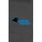 Dreamseat Curve Task Chair with Carolina Panthers Secondary Logo XZOCCURVE-PSNFL20021 - alternate 7